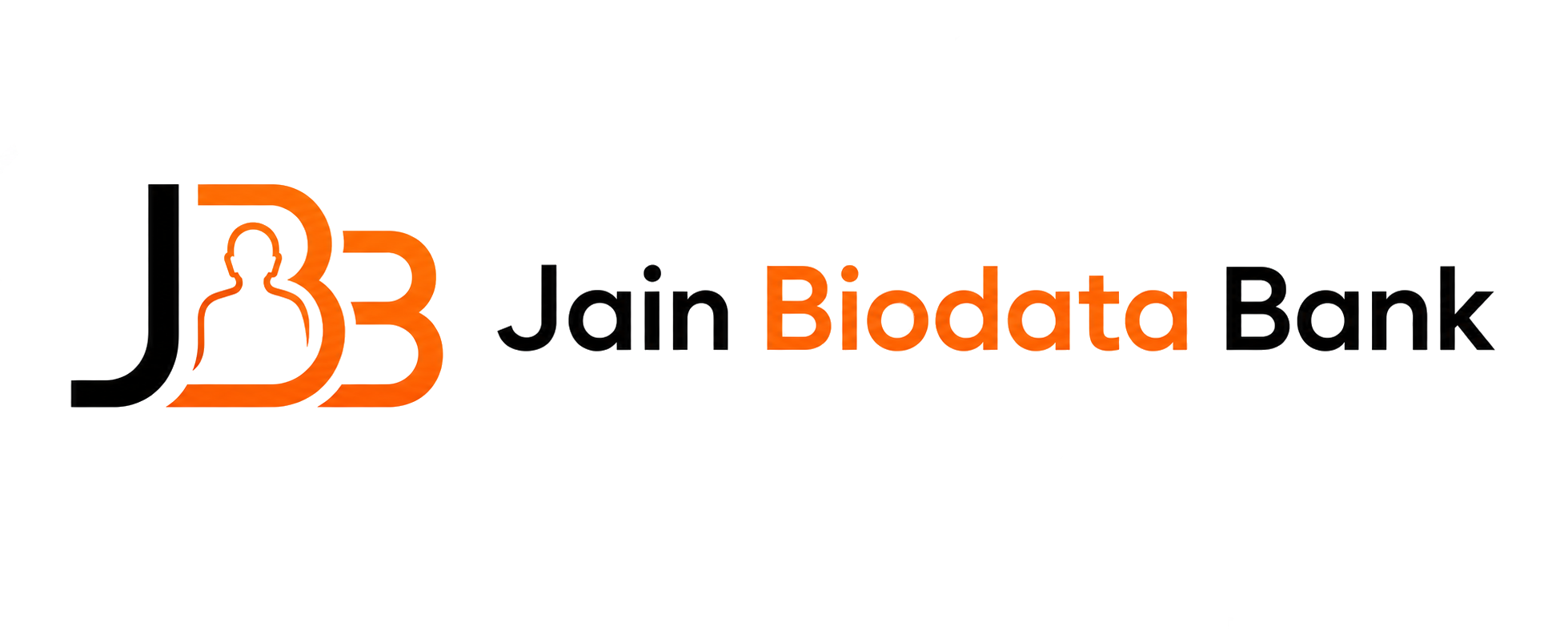 Jain Biodata Bank Logo